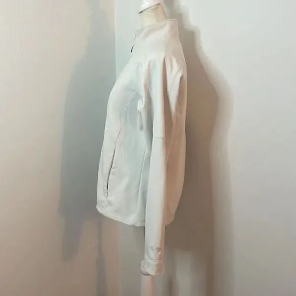 Avia zip up jacket. Size small. Lightweight and sporty. - Image 2