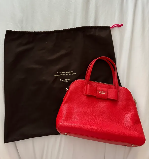 Kate Spade robinson street maise purse - Image 2