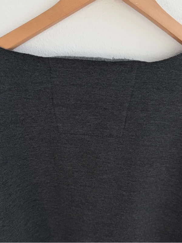 USC Trojans Off the Shoulder Sweatshirt - Image 7