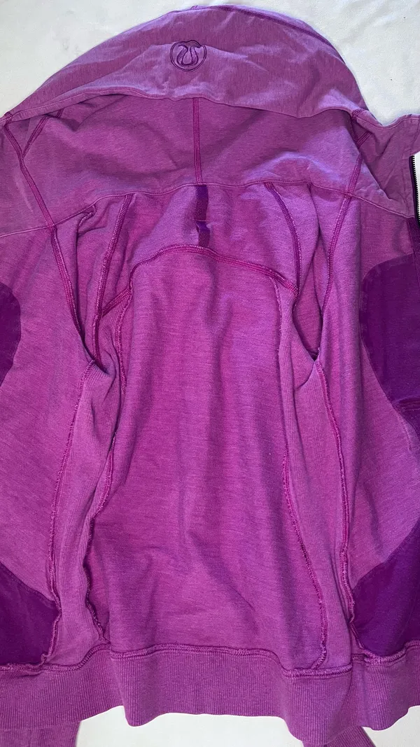 Lululemon Athletic Hoodie - Image 14