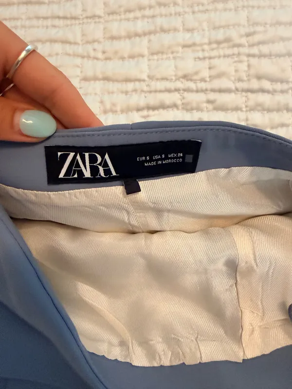 ZARA Top - Image 2