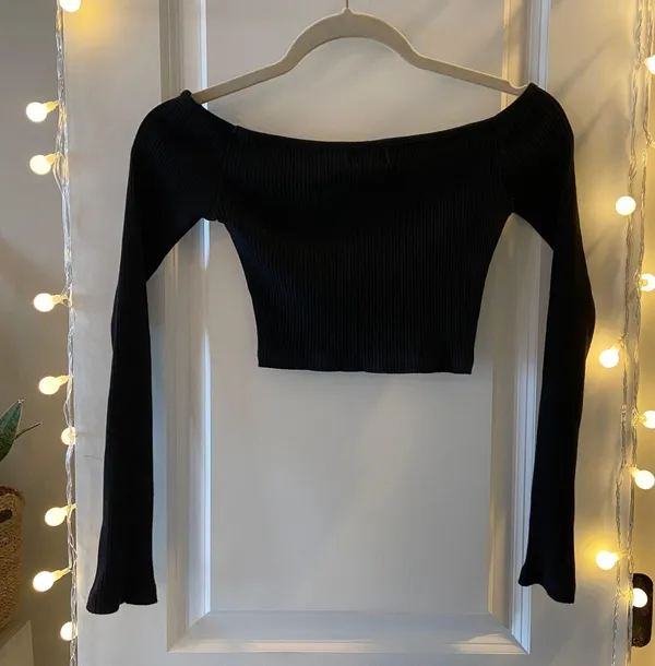 Tiger Mist Sweetheart Crop Top - Image 7