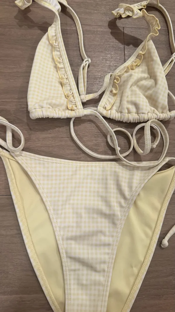 PacSun Swimsuit Set - Image 2