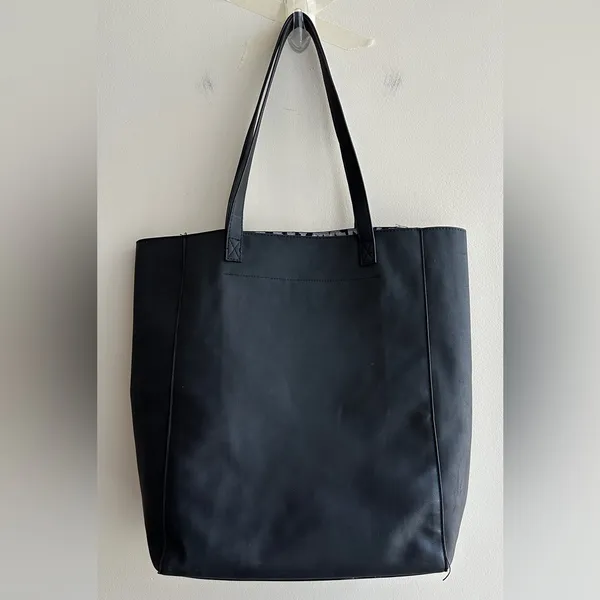 Disney Store Mickey Mouse Greyscale Tote Bag, Women’s Disney Collection Tote - Image 9