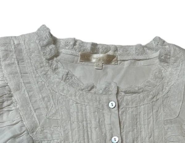 Love Shack Fancy Top - Image 4
