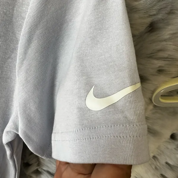 269. Nike sz small sportswear ribbed dress nwt - Image 3