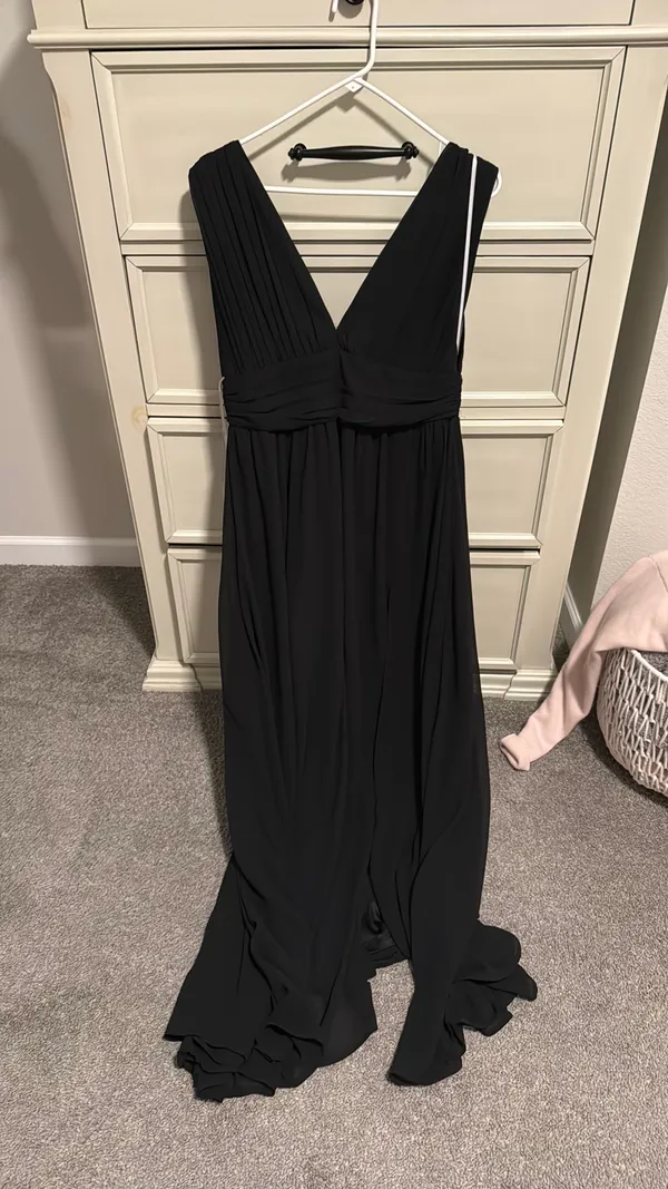 Lulus Dress - Image 5