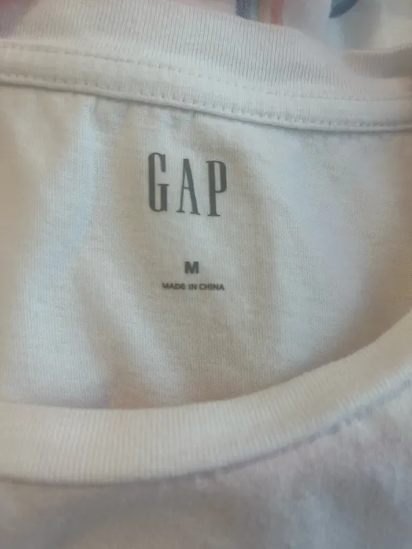 Dolly Parton GAP Tee - Image 3