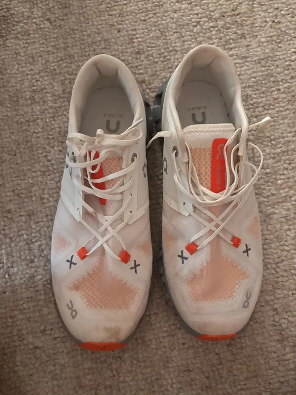 Women’s On Cloud Shoes Running - Image 3