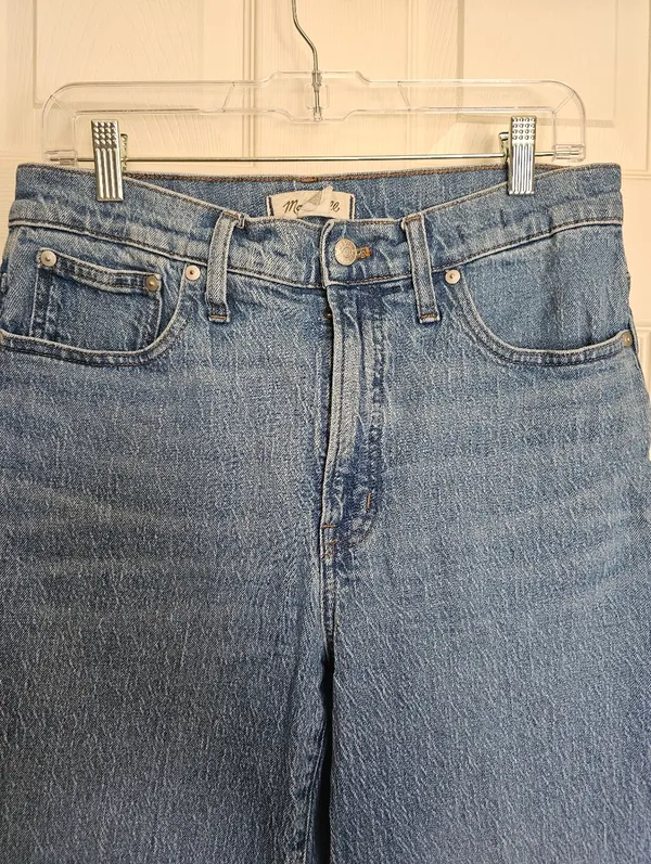 Madewell Jeans - Image 2