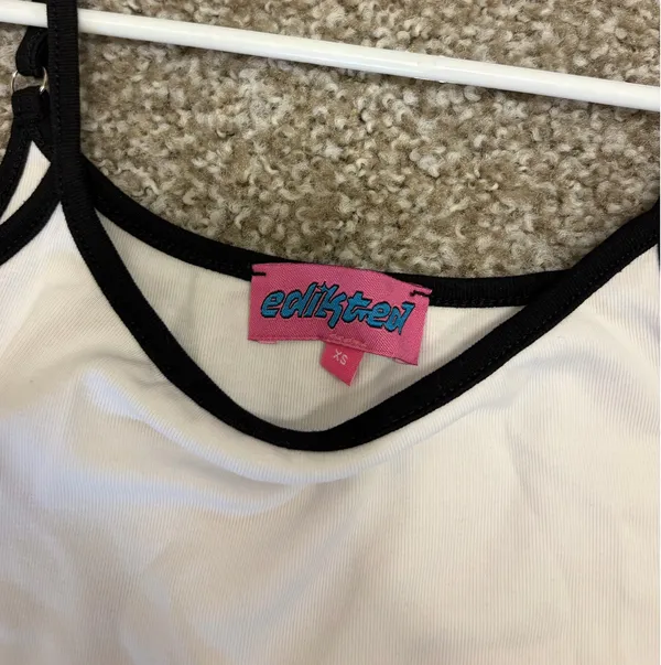 Edikted Tank Top - Image 3