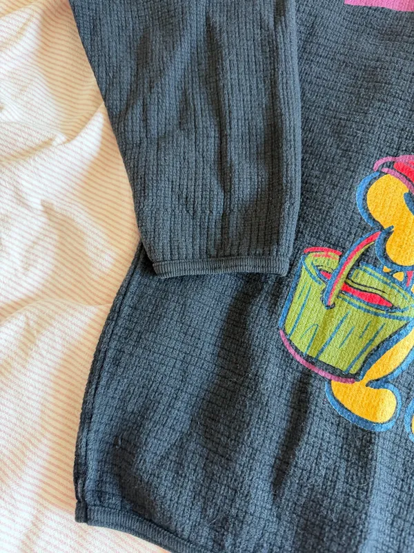 Disney Vintage Winnie the Pooh Sweater - Image 4