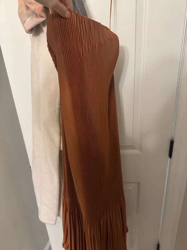Abercrombie Maxi Dress - Image 4