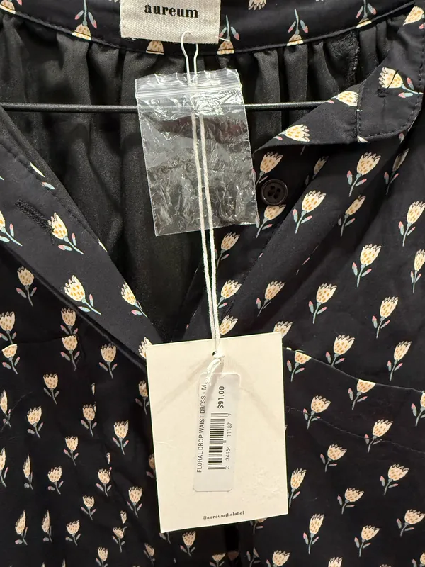 Aureum dress - Image 3