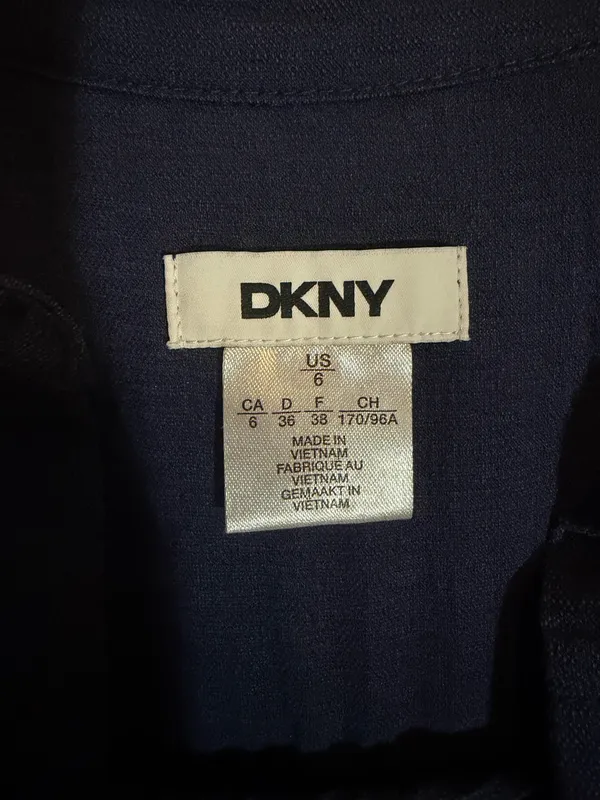 DKNY Dress - Image 2