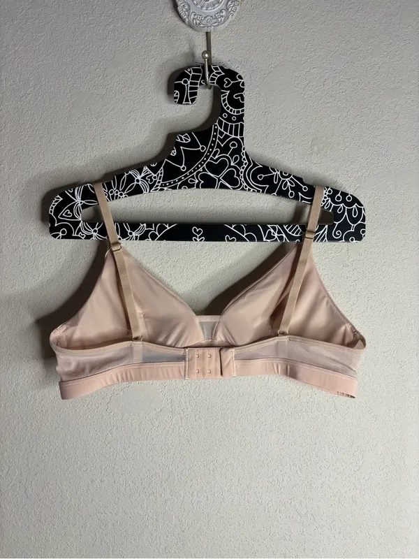 Pepper Limitless Wirefree Scoop Bra XL • BUFF - Image 3
