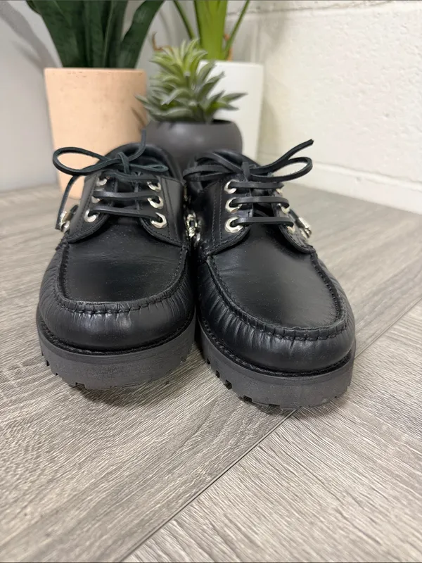 Maeve Lug Sole Boat Shoe - Image 7