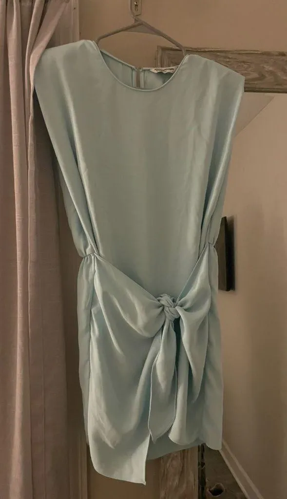 Amanda Uprichard Dress - Image 3