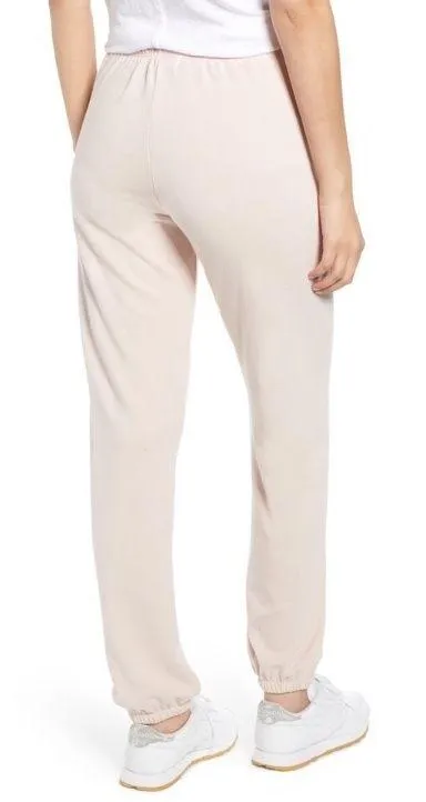 NWT Wildfox Mellow Stripe Joggers - Image 2