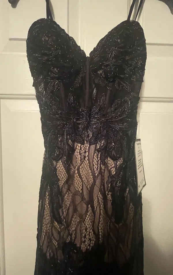 Blondo Bb Darlin Dress - Image 3