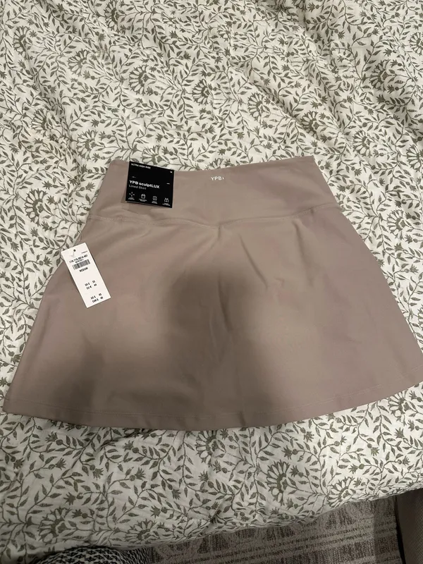 YPB Skirt Abercrombie - Image 2