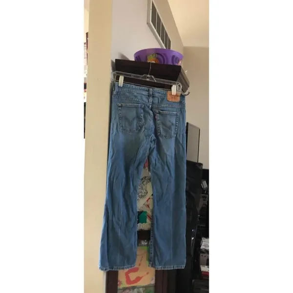 Levi’s 515 women’s size 6 - Image 2