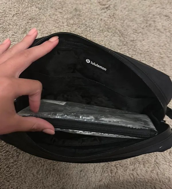Lululemon Bag - Image 2