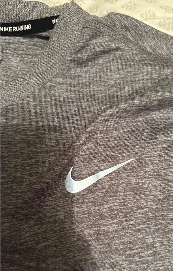 Nike Long Sleeve - Image 2