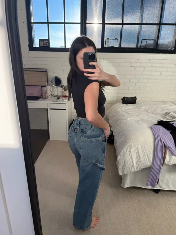 Free People We The Free Jeans - Image 2