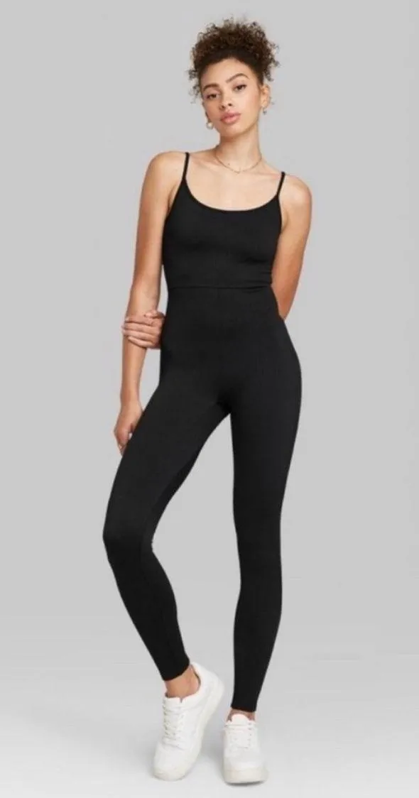 Wild Fable Jumpsuit - Image 2