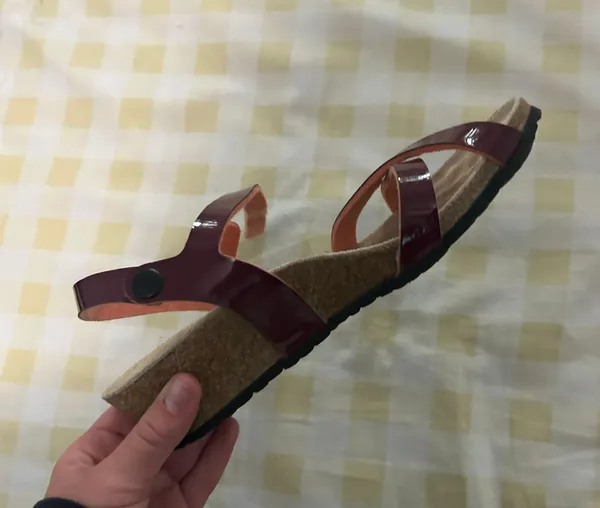 Birkenstock Sandal - Image 3