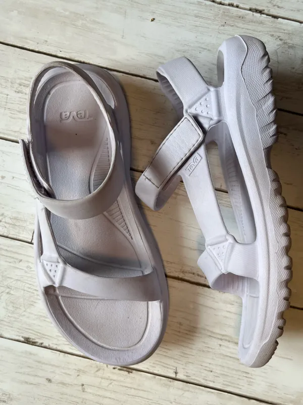 Teva Hurricane Drift Water Sandals - Image 3