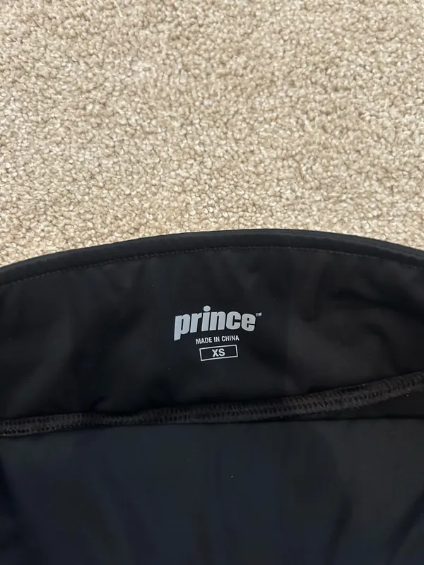 Prince Tennis skirt - Image 2