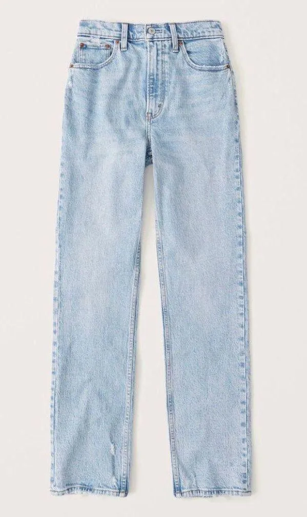 Abercrombie Jeans - Image 2