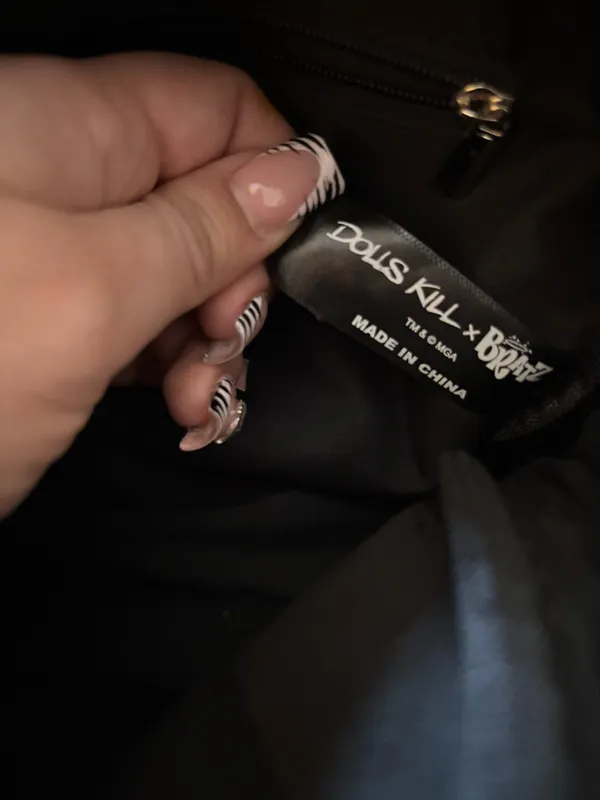 Bratz Dolls Kill x Bag - Image 5