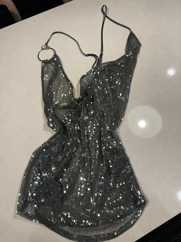 Jaded London Dress - Image 4