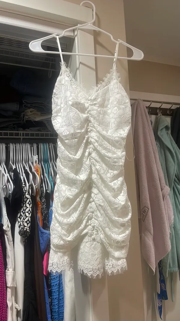 For Love & Lemons Dress - Image 3
