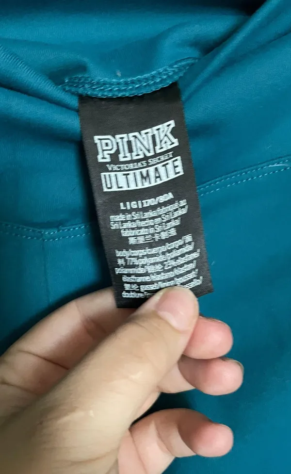 PINK Victoria’s Secret Ultimate Leggings - Image 4