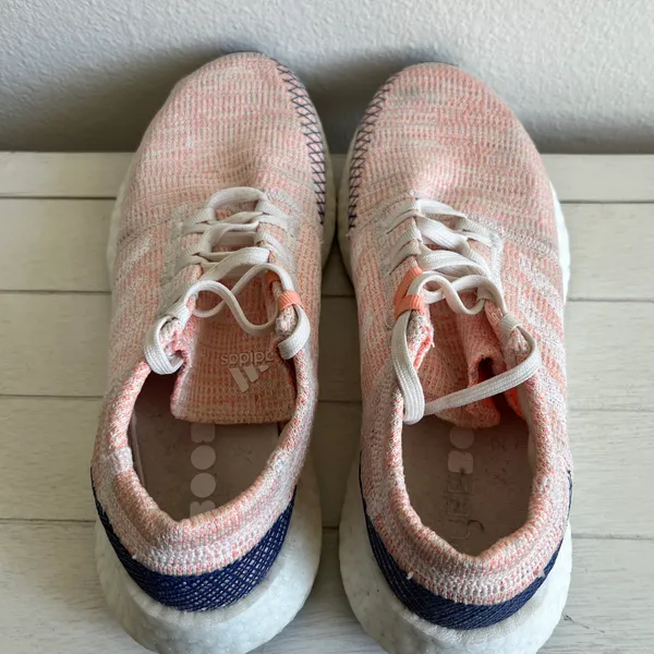 Pureboost Go Running Tennis Shoes Sneakers - Image 7