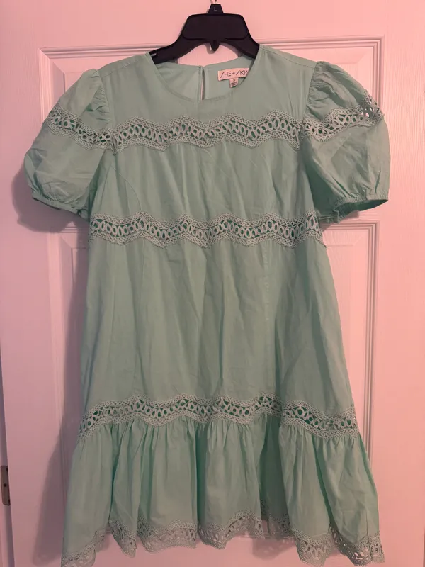 Boutique Dress - Image 2