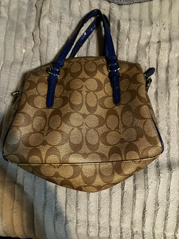 Bag Coach - Image 2