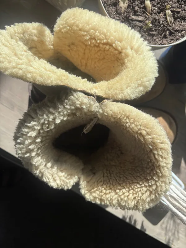 UGG Bailey Boots Button - Image 5