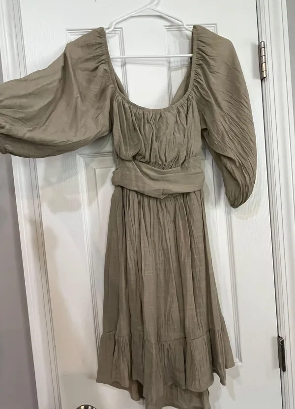 Altar'd State Dress - Image 3