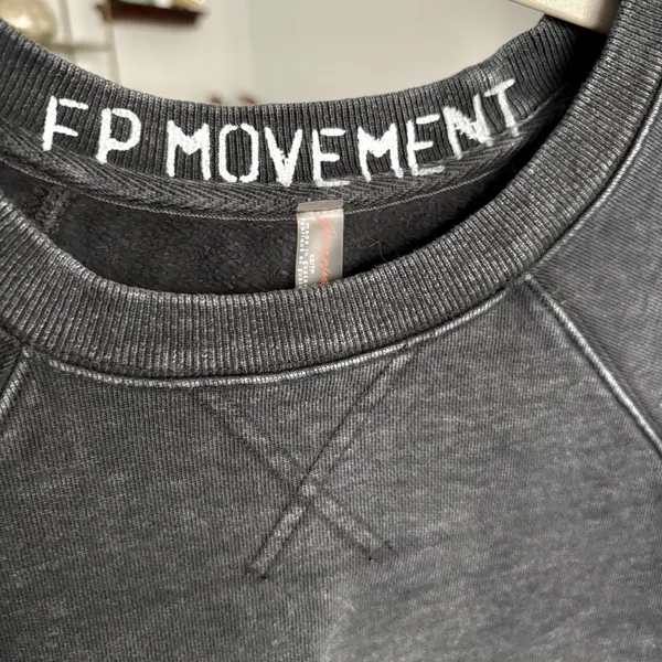 For The Win Pullover XS - Image 2