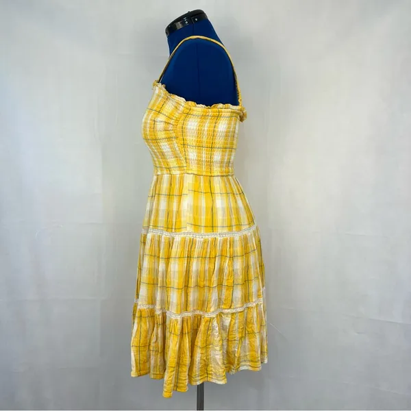 Cotton & Rye Sundress, Dress: Large - Image 5