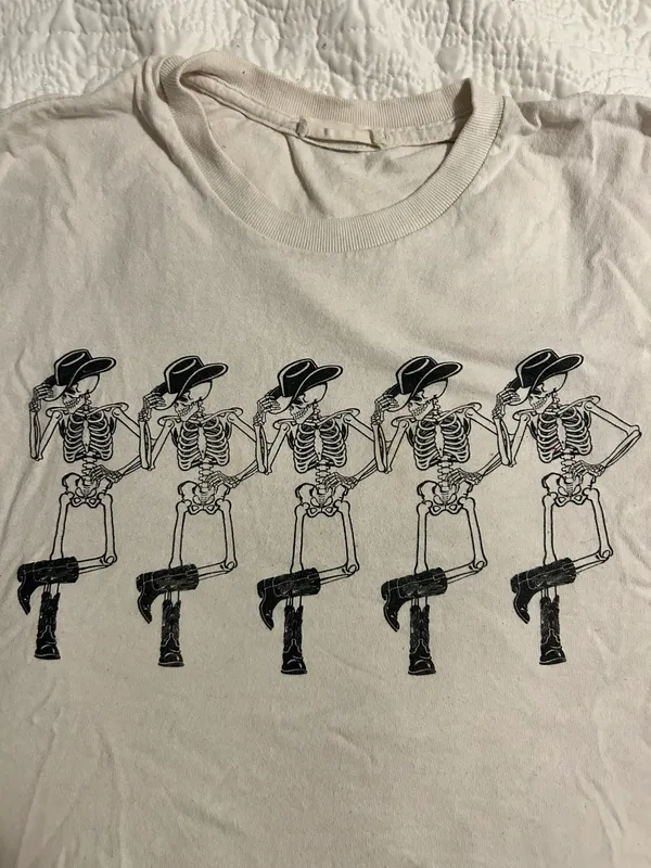 Altar'd State Graphic Tee - Image 2