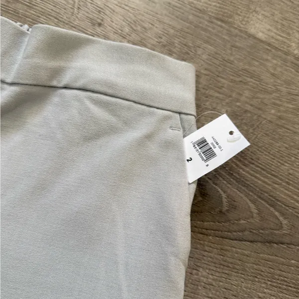 •BANANA REPUBLIC• HAYDEN PANTS - Image 8