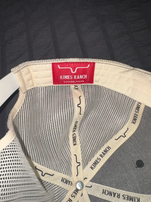 Kimes Ranch Hat - Image 3