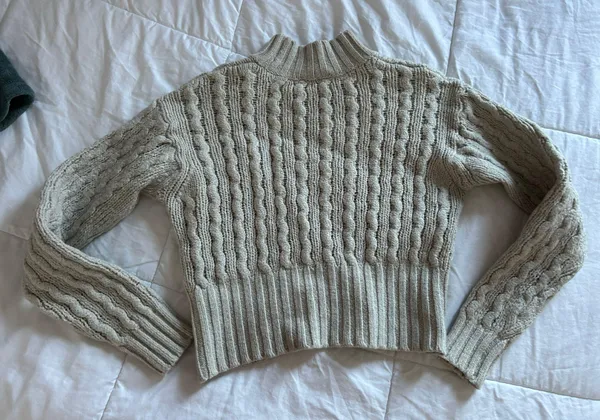Aritzia Wildfred Sweater - Image 4