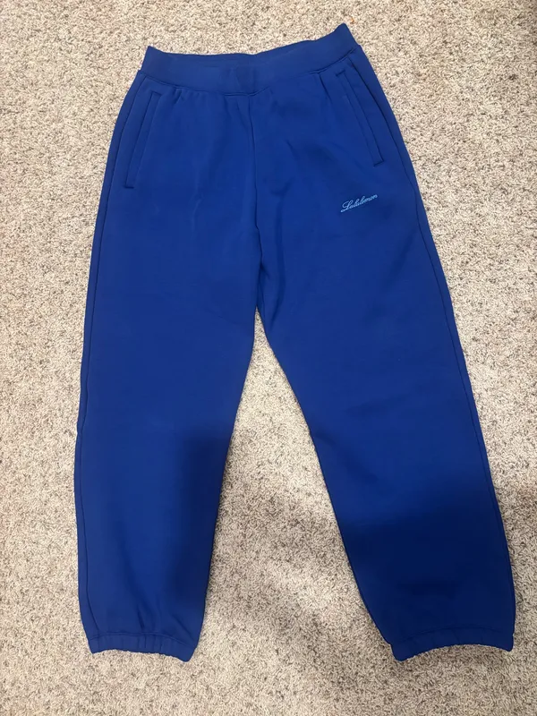 lululemon joggers - Image 2